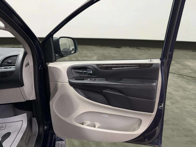 2013 Dodge Grand Caravan 4dr Wagon SE - 23021980 - 33