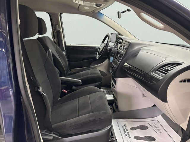 2013 Dodge Grand Caravan 4dr Wagon SE - 23021980 - 34