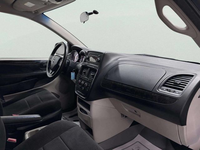 2013 Dodge Grand Caravan 4dr Wagon SE - 23021980 - 35