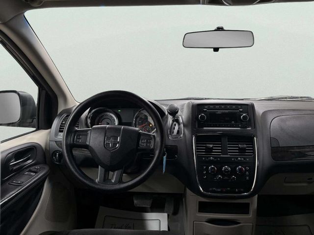 2013 Dodge Grand Caravan 4dr Wagon SE - 23021980 - 37