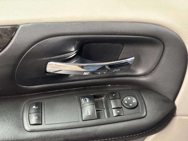 2013 Dodge Grand Caravan 4dr Wagon SE - 23021980 - 38
