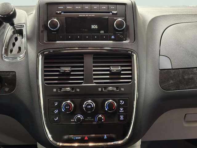 2013 Dodge Grand Caravan 4dr Wagon SE - 23021980 - 40
