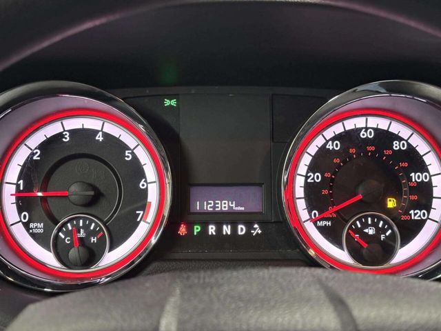 2013 Dodge Grand Caravan 4dr Wagon SE - 23021980 - 44