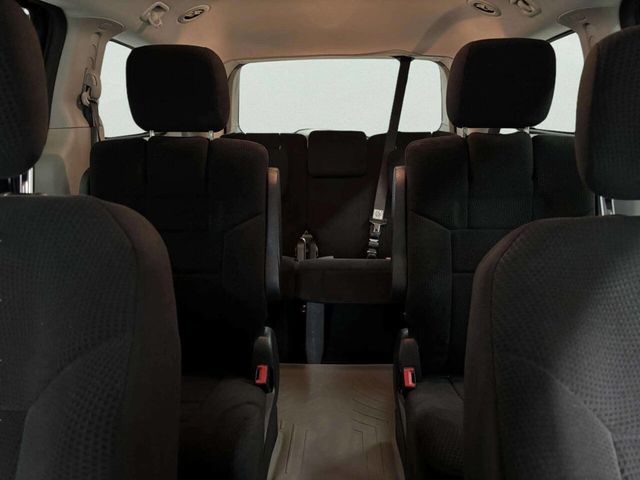2013 Dodge Grand Caravan 4dr Wagon SE - 23021980 - 46
