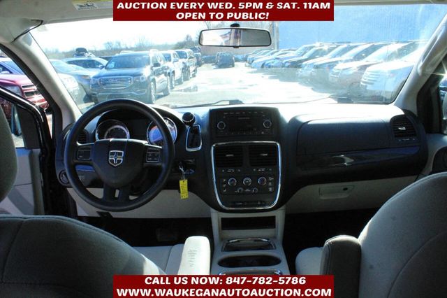 2013 Dodge Grand Caravan 4dr Wagon SXT - 22945866 - 6