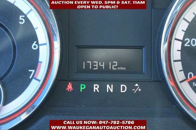 2013 Dodge Grand Caravan 4dr Wagon SXT - 22945866 - 7