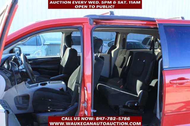 2013 Dodge Grand Caravan 4dr Wagon SXT - 22946483 - 6