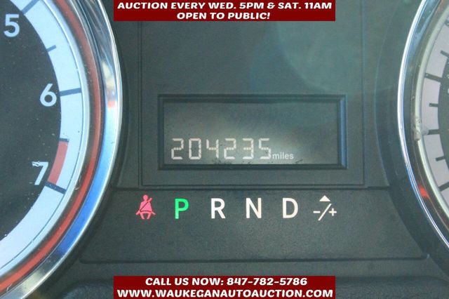 2013 Dodge Grand Caravan 4dr Wagon SXT - 22946483 - 8