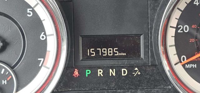 2013 Dodge Grand Caravan 4dr Wagon SXT - 22994623 - 9