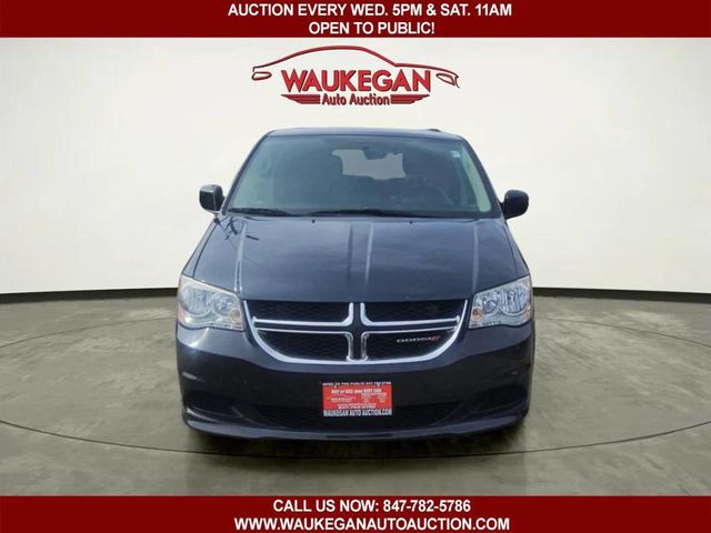 2013 Dodge Grand Caravan 4dr Wagon SXT - 22994623 - 1
