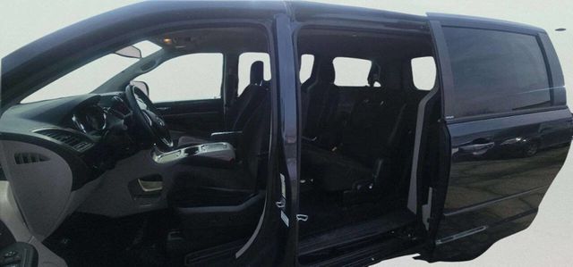 2013 Dodge Grand Caravan 4dr Wagon SXT - 22994623 - 6