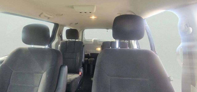 2013 Dodge Grand Caravan 4dr Wagon SXT - 22994623 - 8