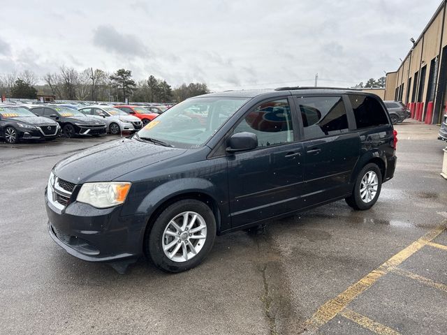2013 Dodge Grand Caravan 4dr Wagon SXT - 22999249 - 2