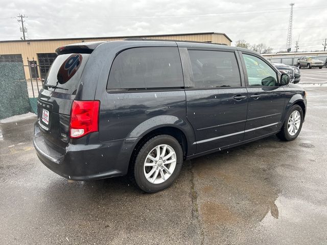 2013 Dodge Grand Caravan 4dr Wagon SXT - 22999249 - 3