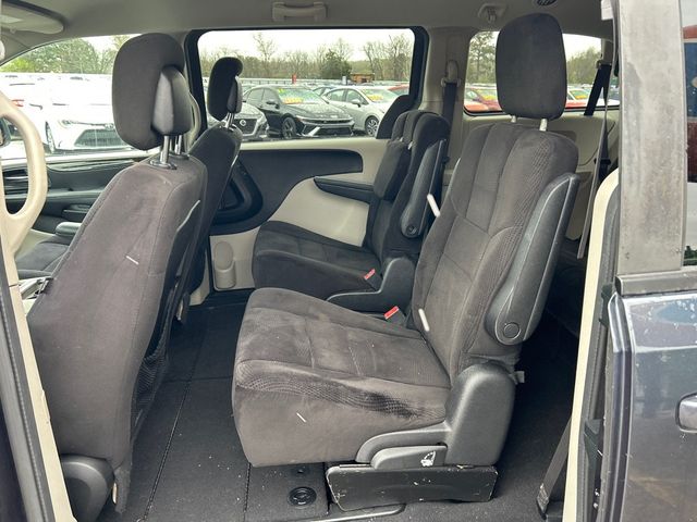 2013 Dodge Grand Caravan 4dr Wagon SXT - 22999249 - 7