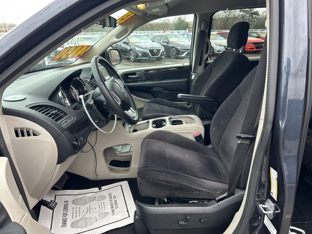 2013 Dodge Grand Caravan 4dr Wagon SXT - 22999249 - 8