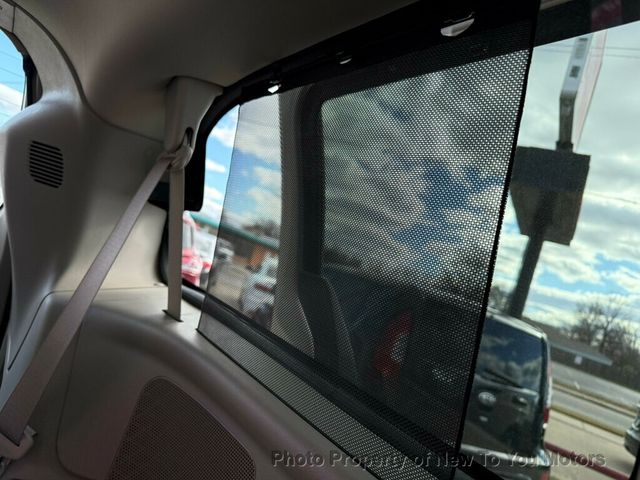 2013 Dodge Grand Caravan 4dr Wagon SXT - 22974528 - 10