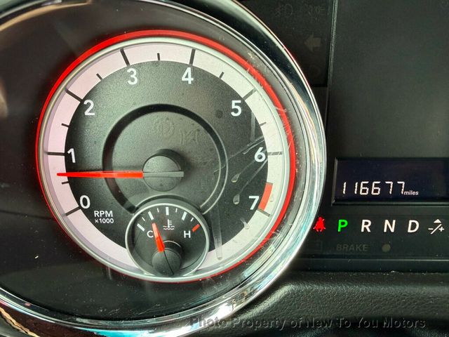 2013 Dodge Grand Caravan 4dr Wagon SXT - 22974528 - 15