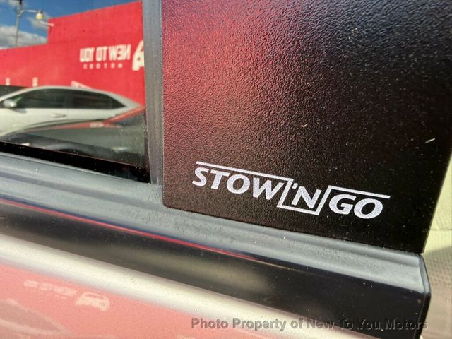 2013 Dodge Grand Caravan 4dr Wagon SXT - 22974528 - 18