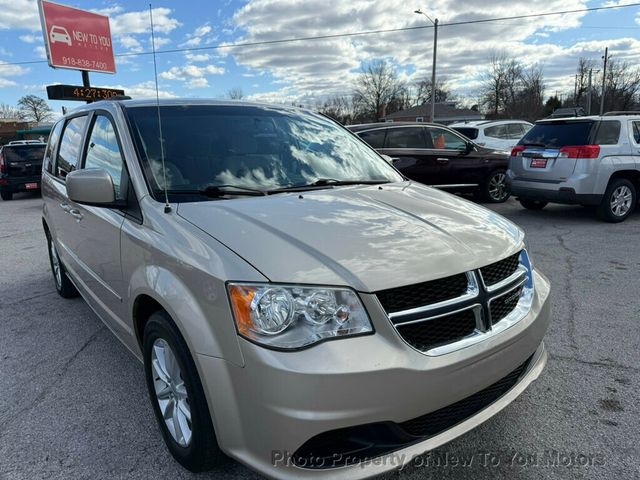 2013 Dodge Grand Caravan 4dr Wagon SXT - 22974528 - 22