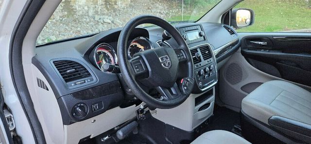 2013 Dodge Grand Caravan 4dr Wagon SXT - 22943412 - 9