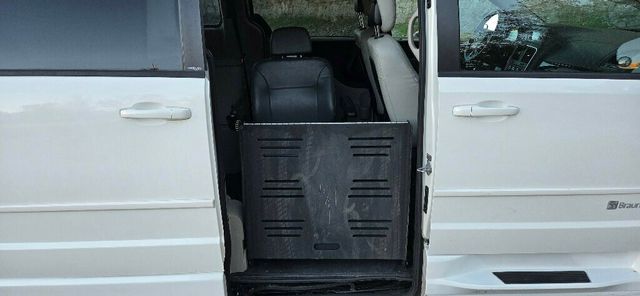 2013 Dodge Grand Caravan 4dr Wagon SXT - 22943412 - 18