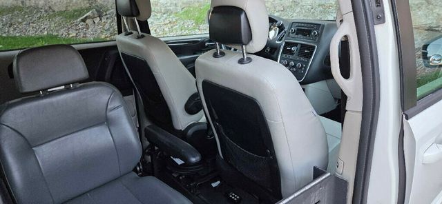 2013 Dodge Grand Caravan 4dr Wagon SXT - 22943412 - 21