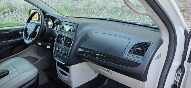 2013 Dodge Grand Caravan 4dr Wagon SXT - 22943412 - 22
