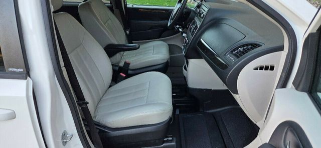 2013 Dodge Grand Caravan 4dr Wagon SXT - 22943412 - 23