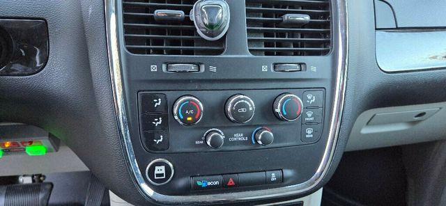 2013 Dodge Grand Caravan 4dr Wagon SXT - 22943412 - 26