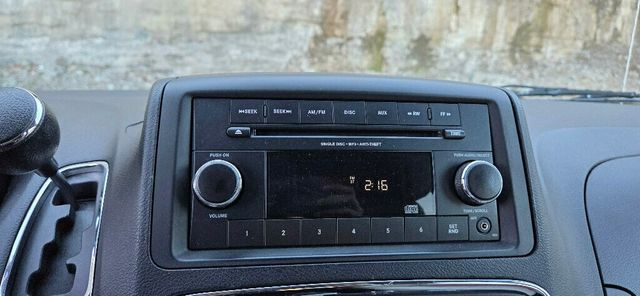 2013 Dodge Grand Caravan 4dr Wagon SXT - 22943412 - 27