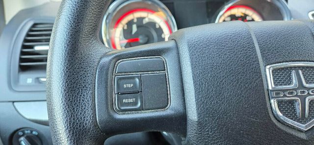 2013 Dodge Grand Caravan 4dr Wagon SXT - 22943412 - 30