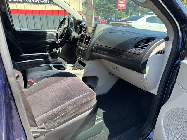 2013 Dodge Grand Caravan 4dr Wagon SXT - 22914441 - 12