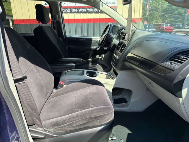 2013 Dodge Grand Caravan 4dr Wagon SXT - 22914441 - 13