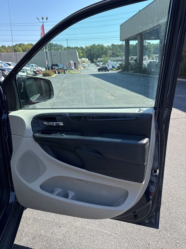 2013 Dodge Grand Caravan 4dr Wagon SXT - 22914441 - 14