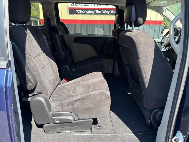 2013 Dodge Grand Caravan 4dr Wagon SXT - 22914441 - 15