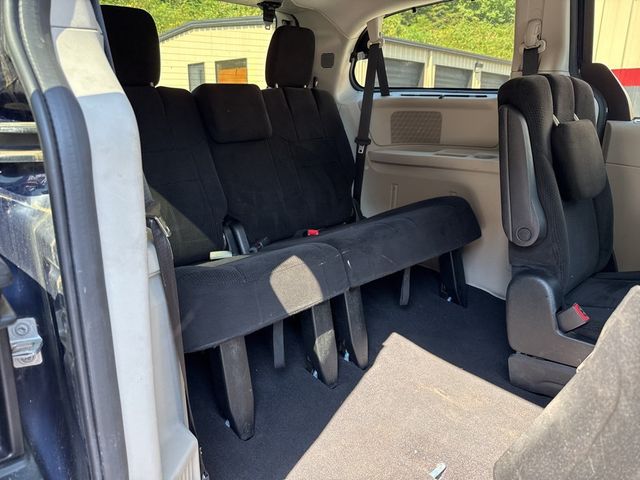 2013 Dodge Grand Caravan 4dr Wagon SXT - 22914441 - 16