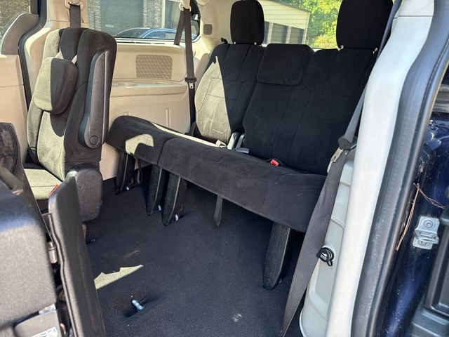 2013 Dodge Grand Caravan 4dr Wagon SXT - 22914441 - 18
