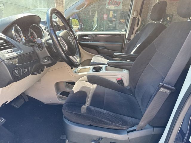 2013 Dodge Grand Caravan 4dr Wagon SXT - 22914441 - 21