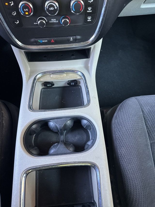 2013 Dodge Grand Caravan 4dr Wagon SXT - 22914441 - 25