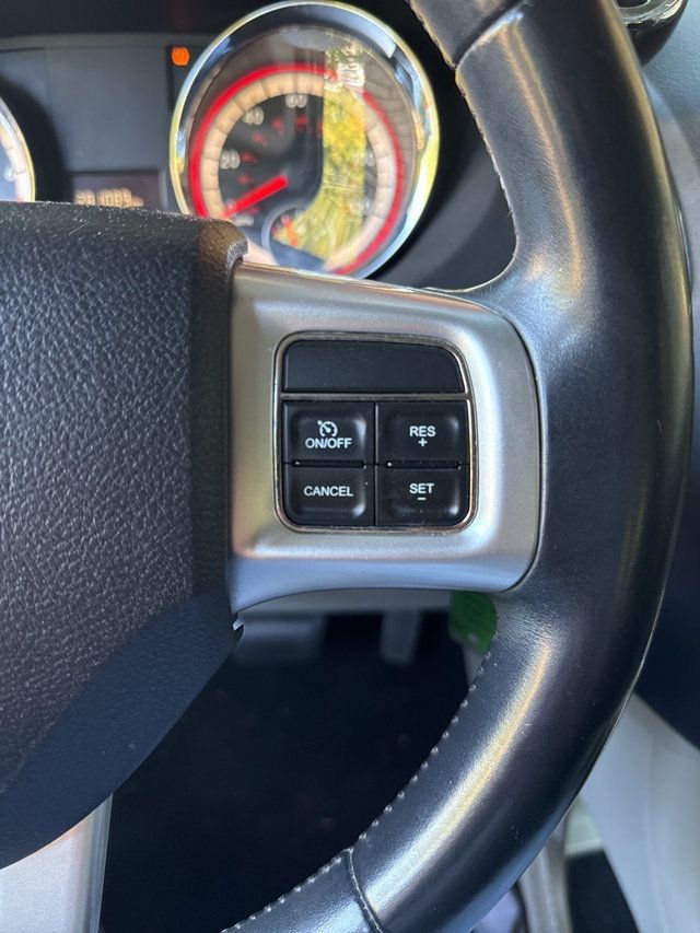 2013 Dodge Grand Caravan 4dr Wagon SXT - 22914441 - 26