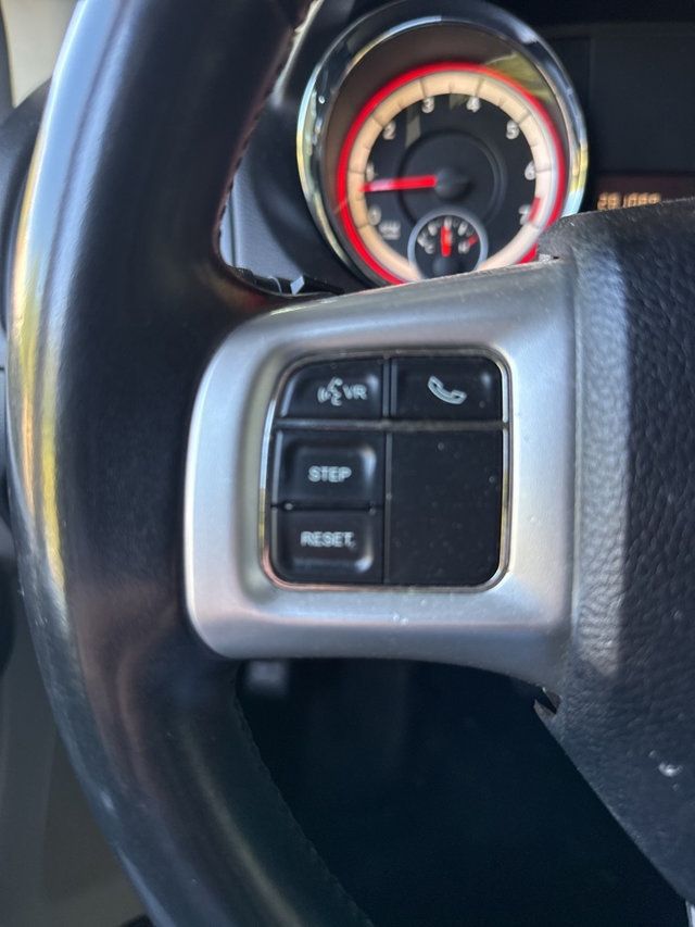 2013 Dodge Grand Caravan 4dr Wagon SXT - 22914441 - 27