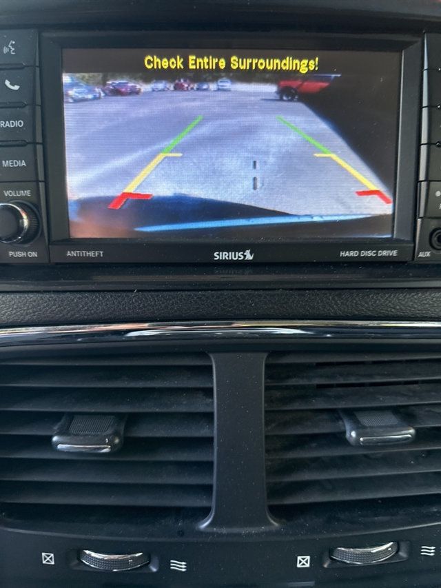 2013 Dodge Grand Caravan 4dr Wagon SXT - 22914441 - 30