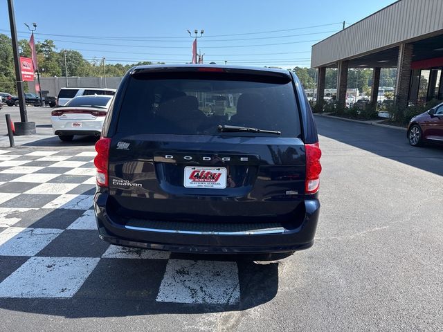 2013 Dodge Grand Caravan 4dr Wagon SXT - 22914441 - 3