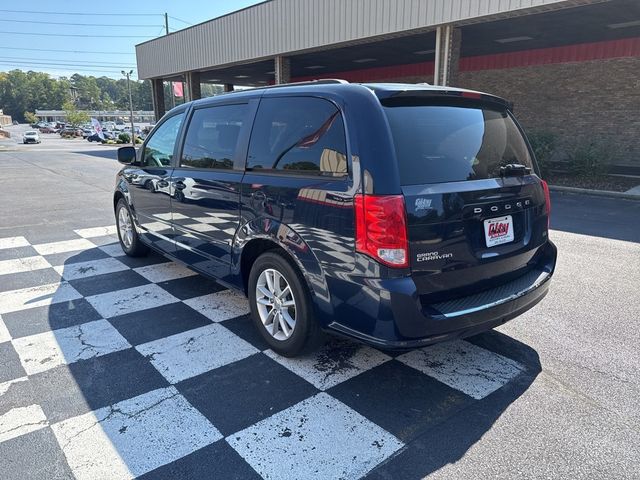 2013 Dodge Grand Caravan 4dr Wagon SXT - 22914441 - 4