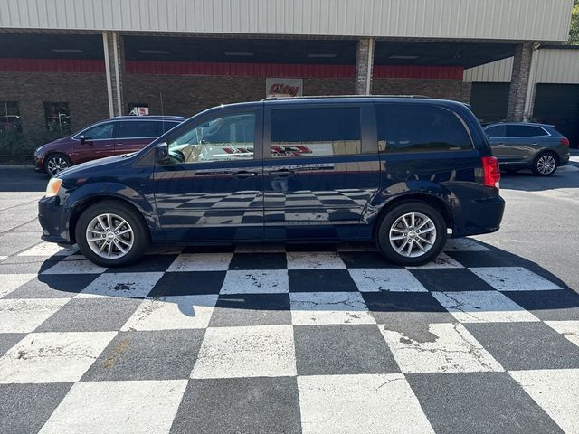 2013 Dodge Grand Caravan 4dr Wagon SXT - 22914441 - 5