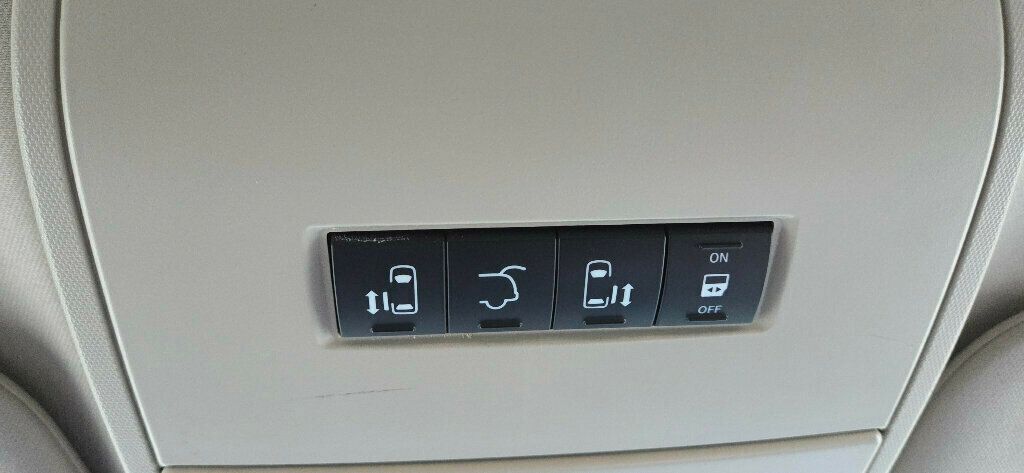 2013 Dodge Grand Caravan VERY LOW MILES Braun Mobility Conversion 615-300-6004 - 22943412 - 28