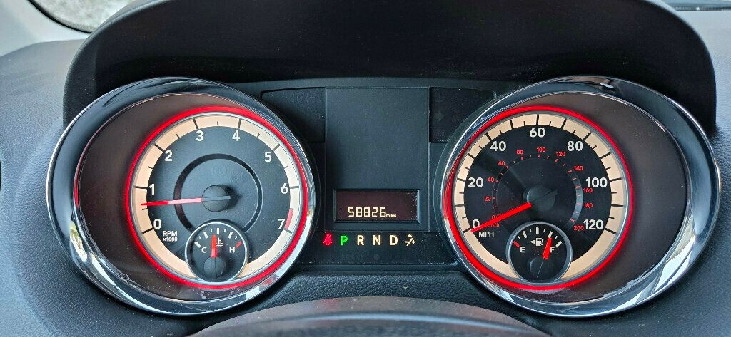 2013 Dodge Grand Caravan VERY LOW MILES Braun Mobility Conversion 615-300-6004 - 22943412 - 29