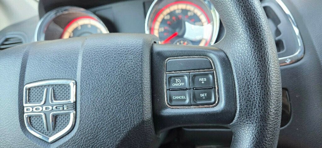 2013 Dodge Grand Caravan VERY LOW MILES Braun Mobility Conversion 615-300-6004 - 22943412 - 31