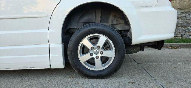 2013 Dodge Grand Caravan VERY LOW MILES Braun Mobility Conversion 615-300-6004 - 22943412 - 33